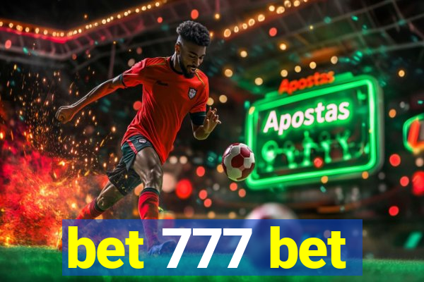 bet 777 bet